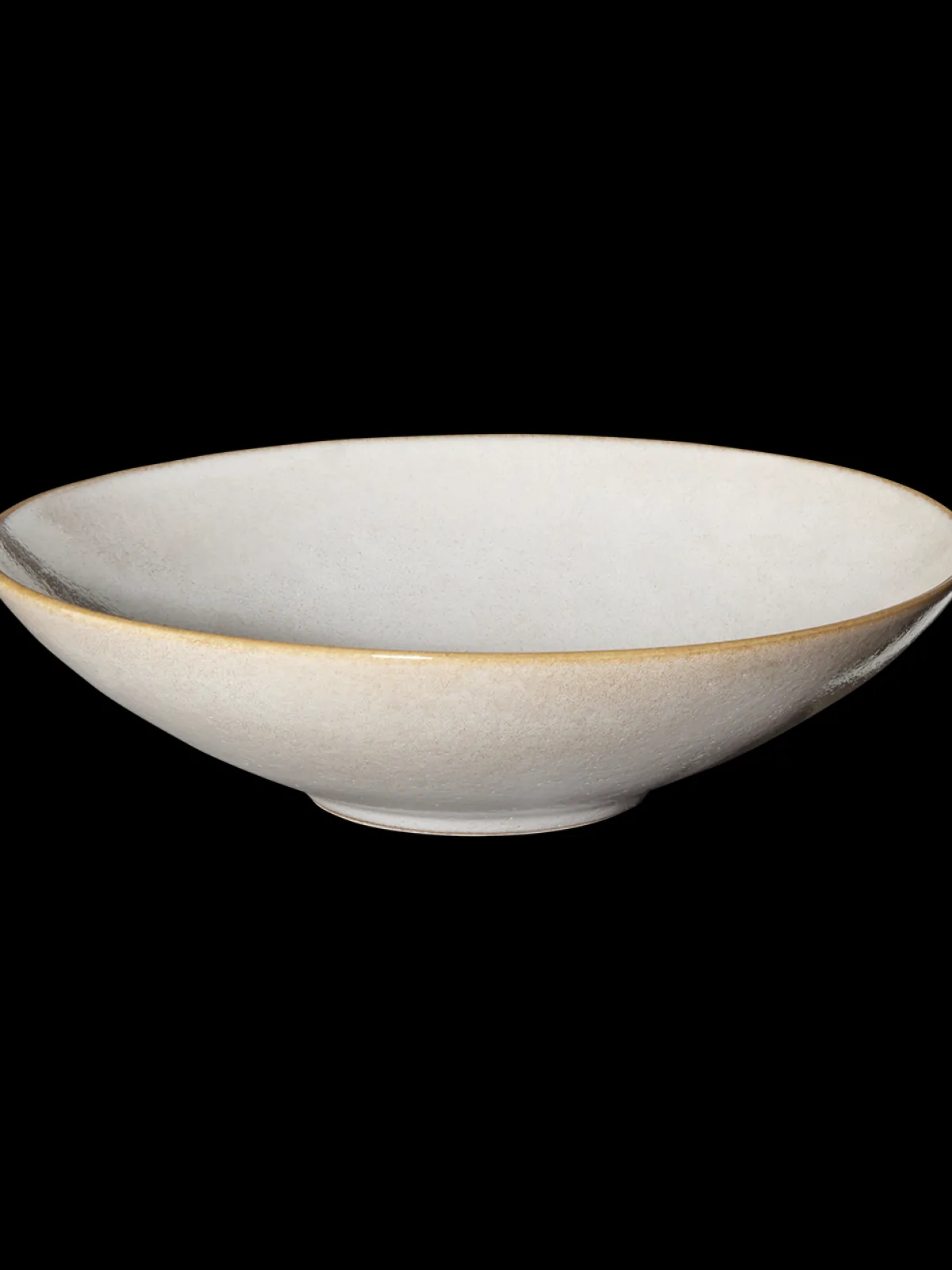 ASA Selection gourmetteller, sand