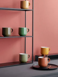 Sale ASA Selection henkelbecher, apricot