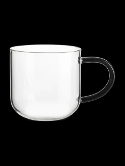 Sale ASA Selection henkelbecher, black