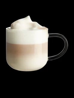 Sale ASA Selection henkelbecher, black