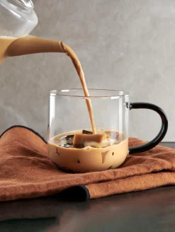 Sale ASA Selection henkelbecher, black