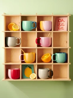 Clearance ASA Selection henkelbecher, black currant