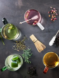 New ASA Selection henkelbecher, brown