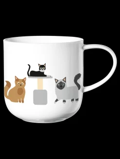 ASA Selection henkelbecher, cats