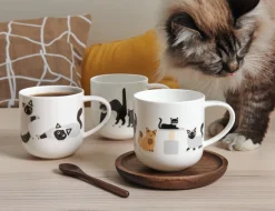 ASA Selection henkelbecher, cats