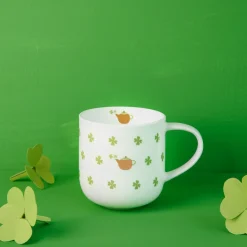 Online ASA Selection henkelbecher, cup of luck