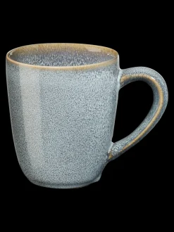 Sale ASA Selection henkelbecher, denim