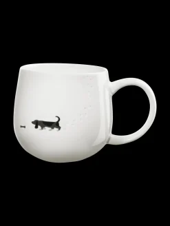 Hot ASA Selection henkelbecher, dog