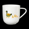 Online ASA Selection henkelbecher, ente emil