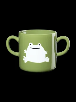 Hot ASA Selection henkelbecher, frosch