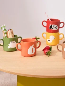 Best ASA Selection henkelbecher, fuchs