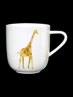 Best ASA Selection henkelbecher, giraffe gisèle
