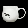 Hot ASA Selection henkelbecher, horse