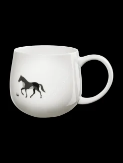 Hot ASA Selection henkelbecher, horse