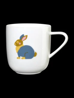 Online ASA Selection henkelbecher, kaninchen karla