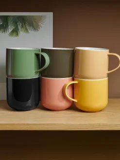 Best ASA Selection henkelbecher, khaki