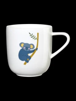 Online ASA Selection henkelbecher, koala konrad