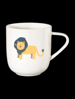 Hot ASA Selection henkelbecher, leo löwe