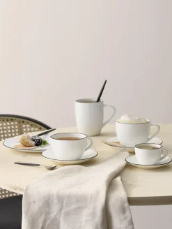 Discount ASA Selection henkelbecher, ligne noire