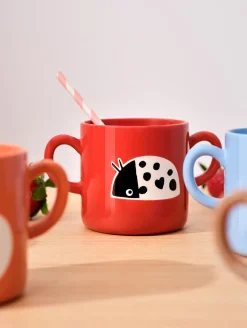 Clearance ASA Selection henkelbecher, marienkäfer