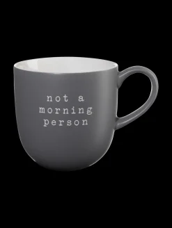 Best ASA Selection henkelbecher, not a morning person