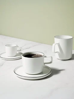 Best ASA Selection henkelbecher, oco ligne noire