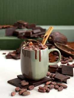 Discount ASA Selection henkelbecher, pistachio