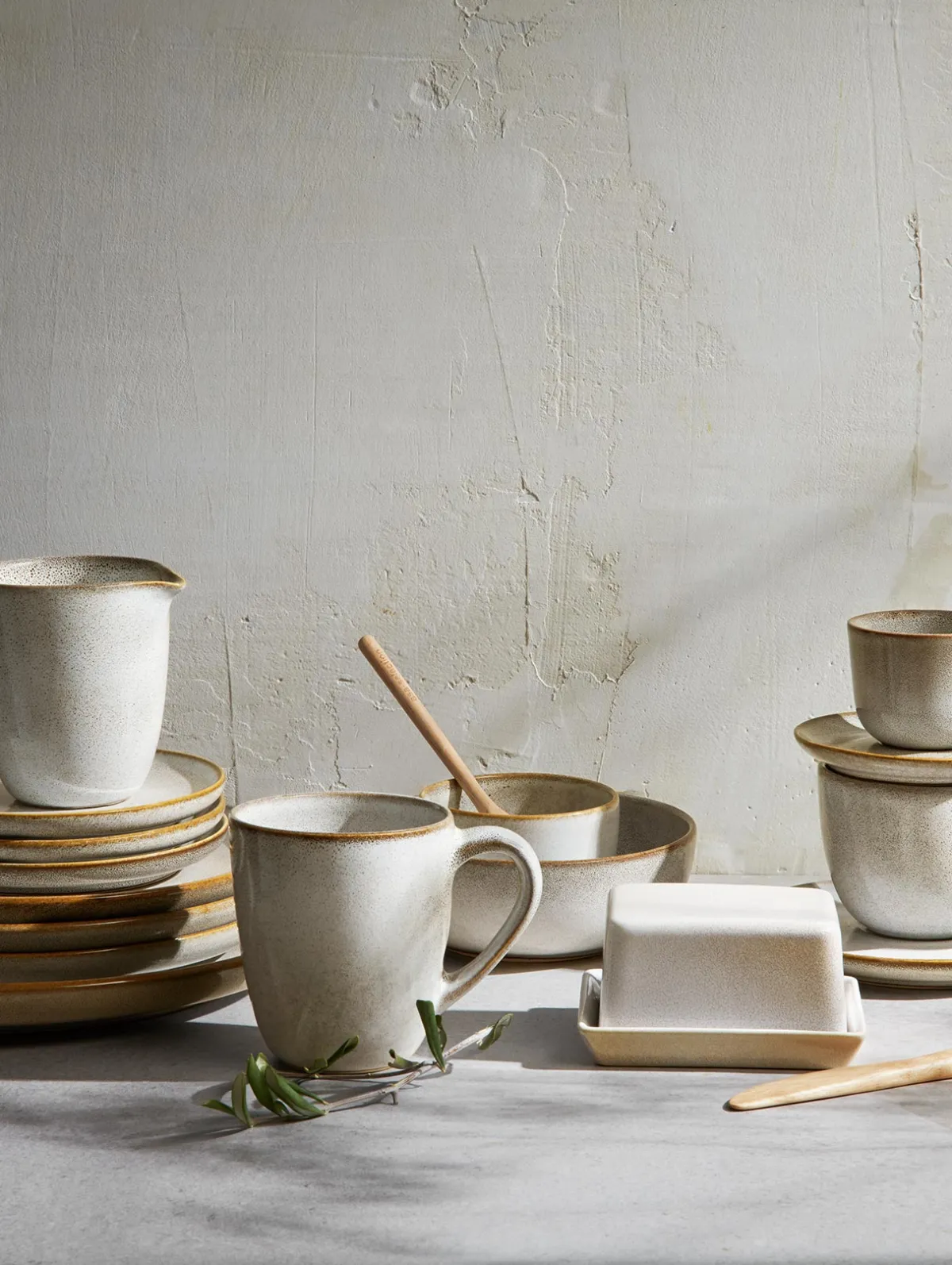 Online ASA Selection henkelbecher, sand