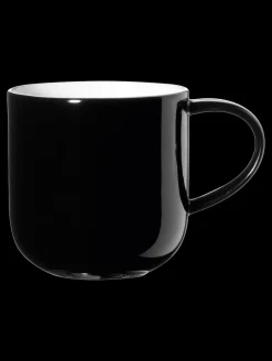 Sale ASA Selection henkelbecher, schwarz