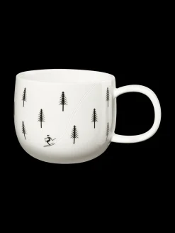 New ASA Selection henkelbecher, skiing