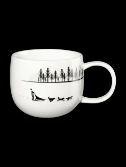 Hot ASA Selection henkelbecher, sled dogs