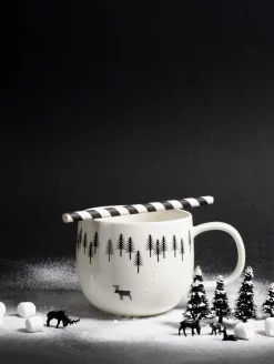 Best ASA Selection henkelbecher, snow tracks