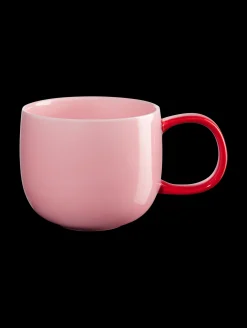 Outlet ASA Selection henkelbecher, strawberry