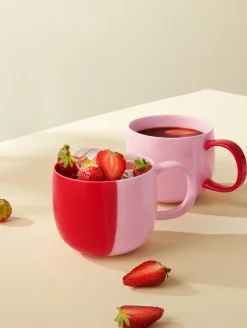 New ASA Selection henkelbecher, strawberry smoothie