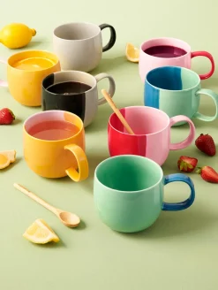 New ASA Selection henkelbecher, strawberry smoothie