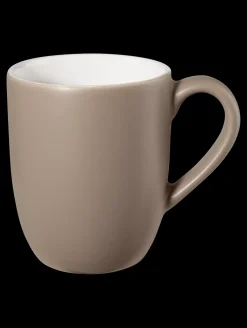 Hot ASA Selection henkelbecher, taupe