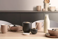 Hot ASA Selection henkelbecher, taupe