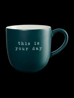 New ASA Selection henkelbecher, this is your day