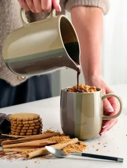 Discount ASA Selection henkelbecher, toffee