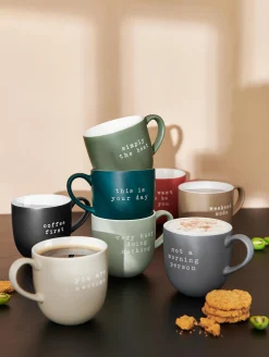 Outlet ASA Selection henkelbecher, very busy doing nothing