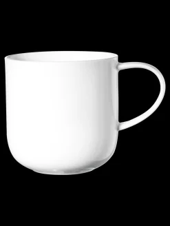 Outlet ASA Selection henkelbecher, weiß