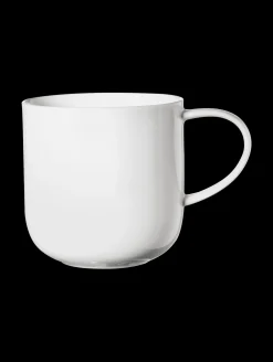 New ASA Selection henkelbecher, weiß