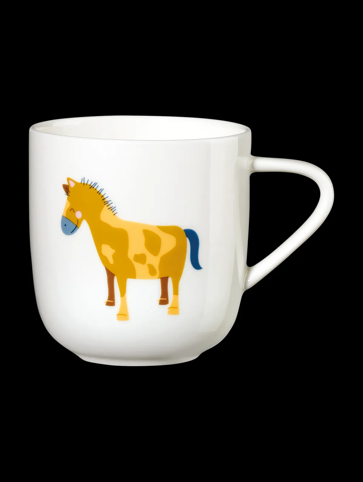 Discount ASA Selection henkelbecher, westernpferd wiebke