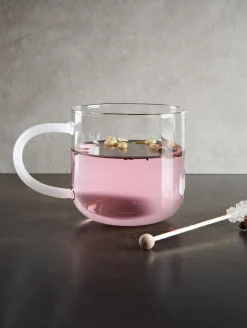 Outlet ASA Selection henkelbecher, white