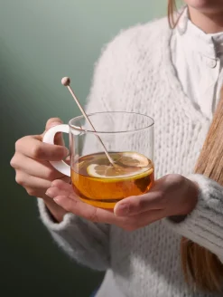 Outlet ASA Selection henkelbecher, white