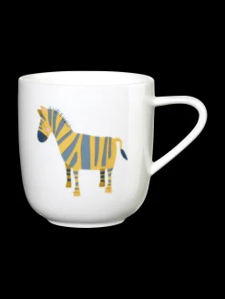 ASA Selection henkelbecher, zebra zoe