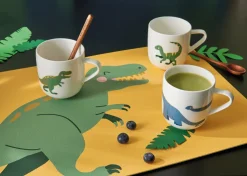 Best ASA Selection henkelbecher, brontosaurus brutus