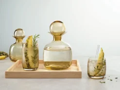 Best ASA Selection holztablett rechteckig, natur