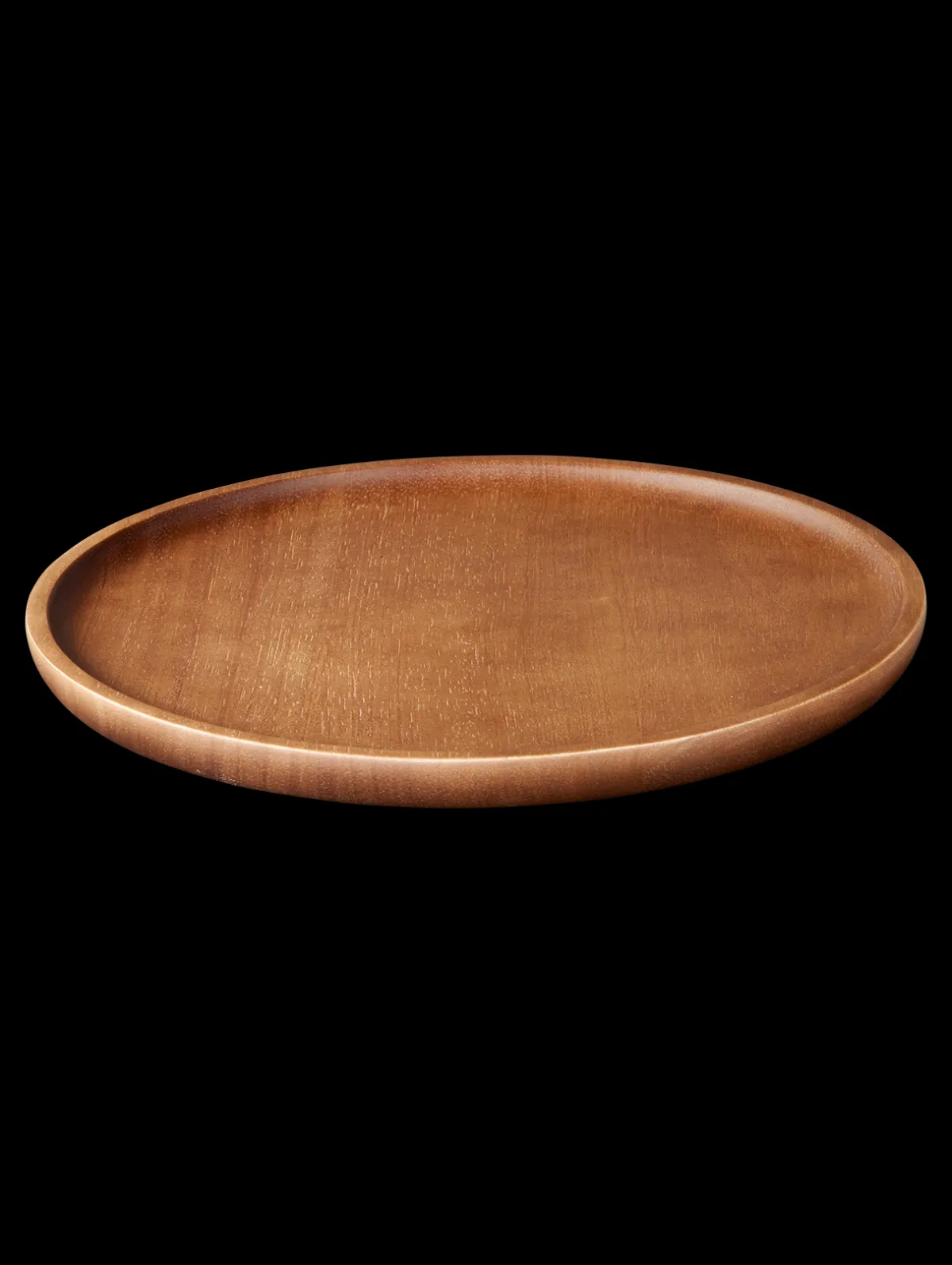 New ASA Selection holzteller, akazie, l