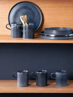 Hot ASA Selection kaffeetasse, carbon